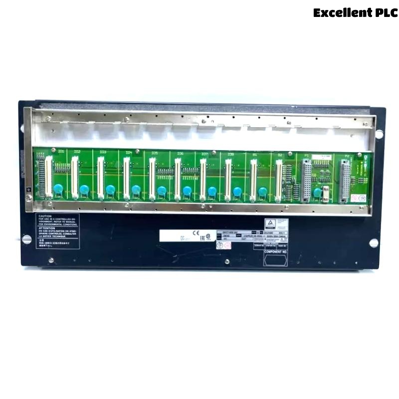 Yokogawa SNB10D-425/CU2N Safety Node Unit