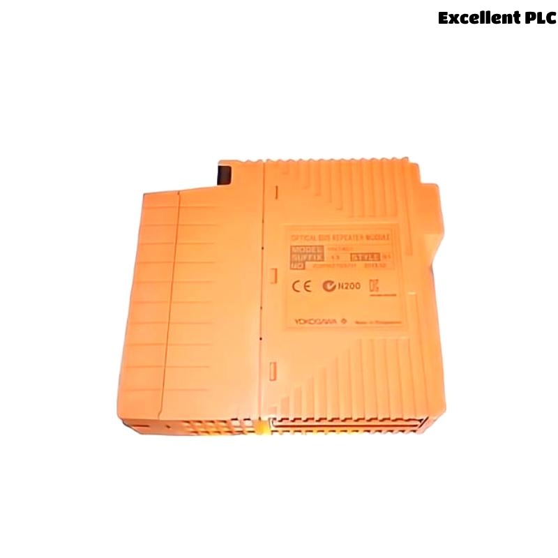 Yokogawa SNT401-53 Optical ESB Bus Repeater Module