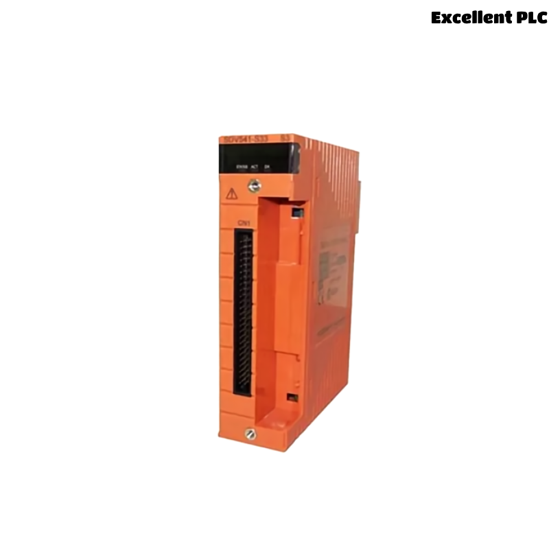 Yokogawa SNT401-53 Optical ESB Bus Repeater Module