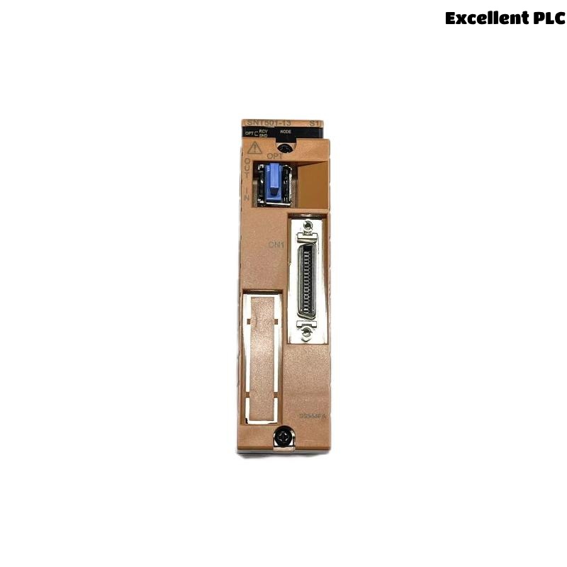Yokogawa SNT501-13 Fiber Optic Bus Repeater Module