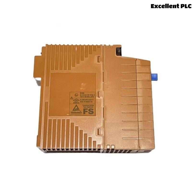 Yokogawa SNT511-13 Bus Repeater Slave Module