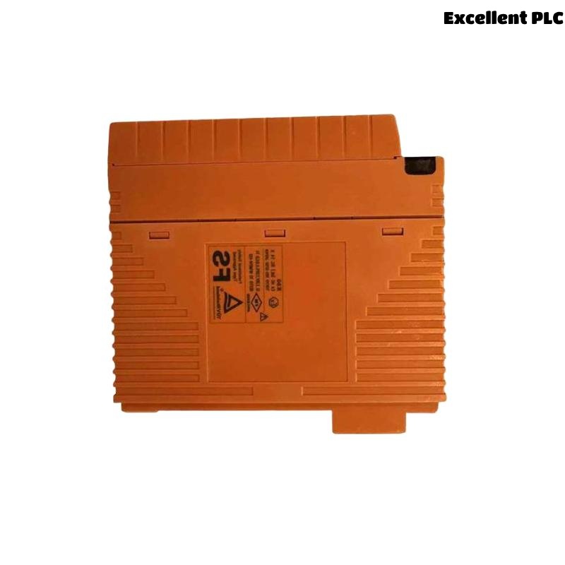 Yokogawa SNT511-13 Bus Repeater Slave Module