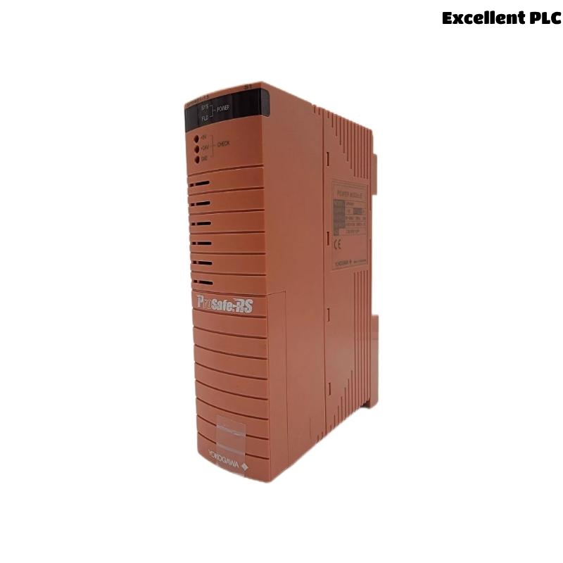 Yokogawa SPW481-13 Power Supply Module