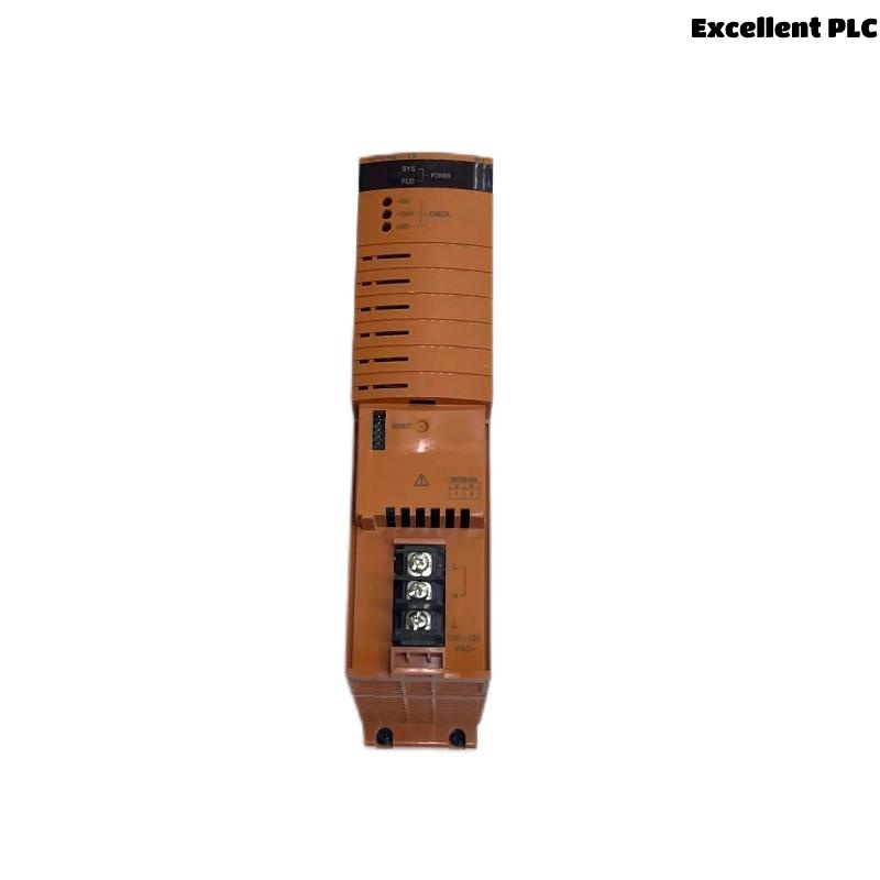 Yokogawa SPW481-13 Power Supply Module