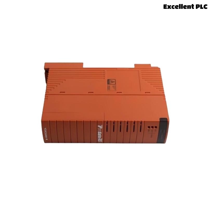 Yokogawa SPW481-53 Power Supply Module