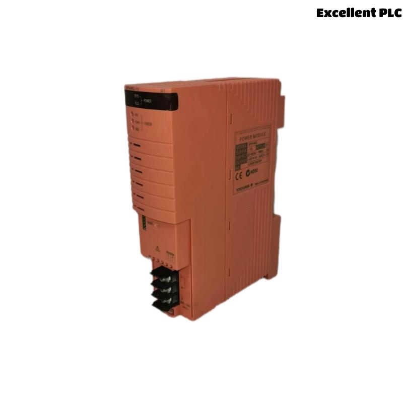 Yokogawa SPW482-13 Power Supply Module