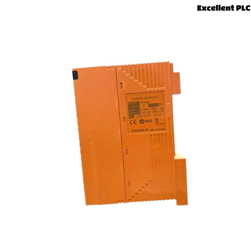 Yokogawa SPW482-E3 Power Supply Module