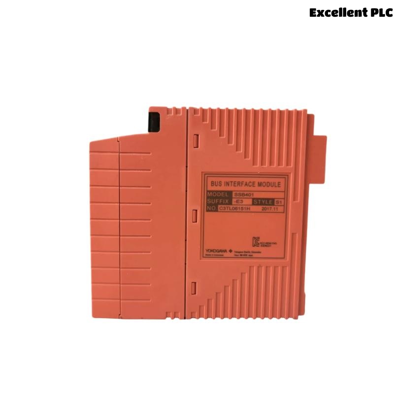 Yokogawa SPW482-E3 Power Supply Module
