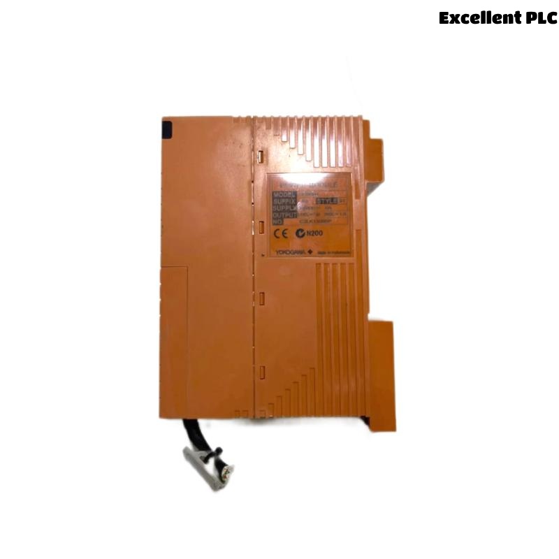 Yokogawa SPW484-13 Power Supply Module