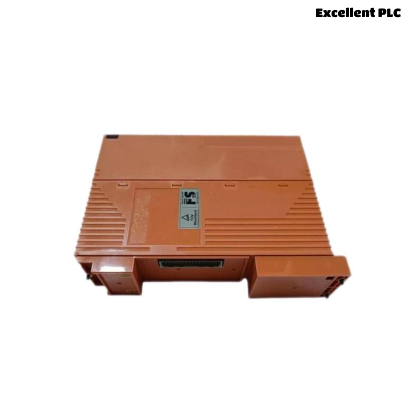 Yokogawa SPW484-13 S1 Power Supply Module