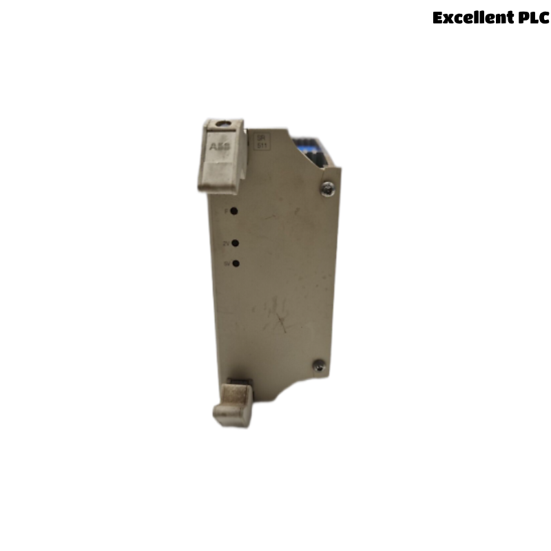 ABB SR511 3BSE000863R0001 Regulator