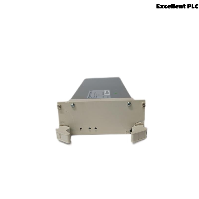 ABB SR511 3BSE000863R0001 Regulator