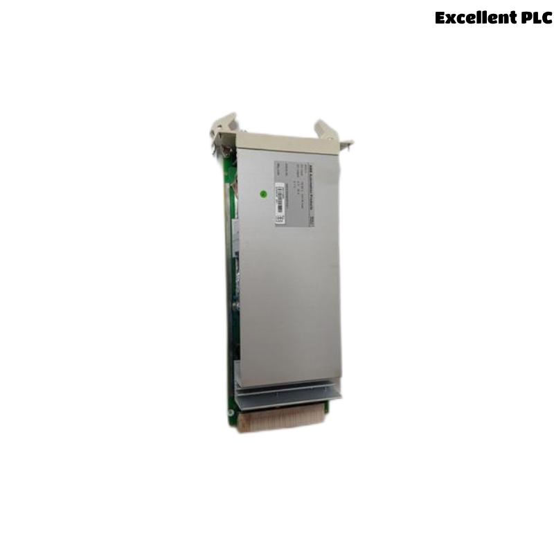 ABB SR511 3BSE000863R0001 Regulator