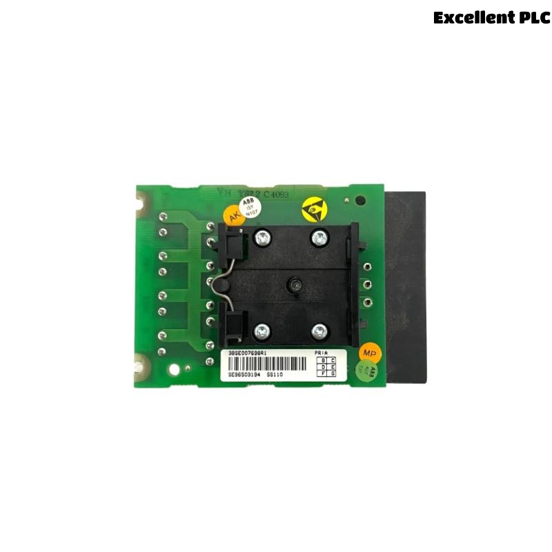 ABB SS110 3BSE007698R1 Power Voting Unit