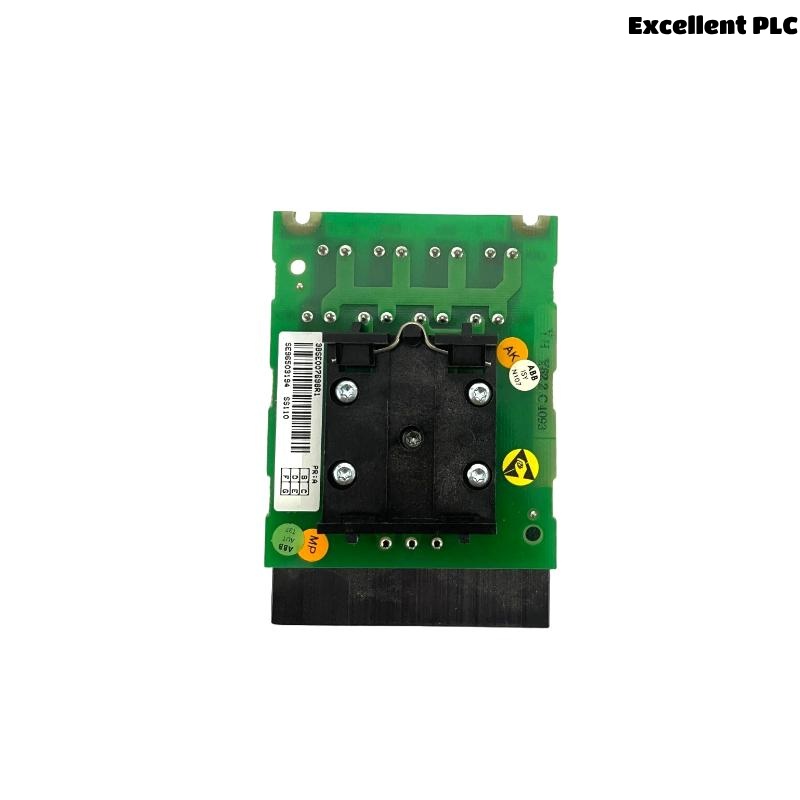 ABB SS110 3BSE007698R1 Power Voting Unit