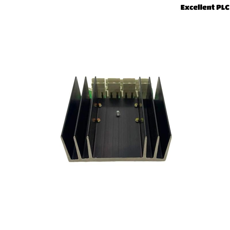 ABB SS110 3BSE007698R1 Power Voting Unit