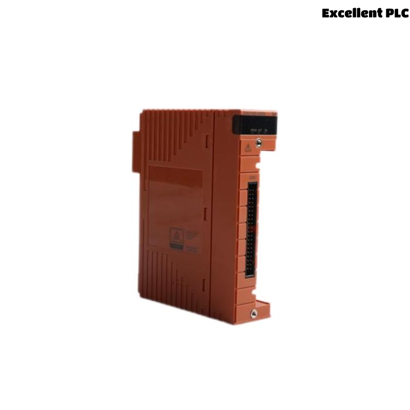 Yokogawa SSB401-13 Bus Interface Slave Module