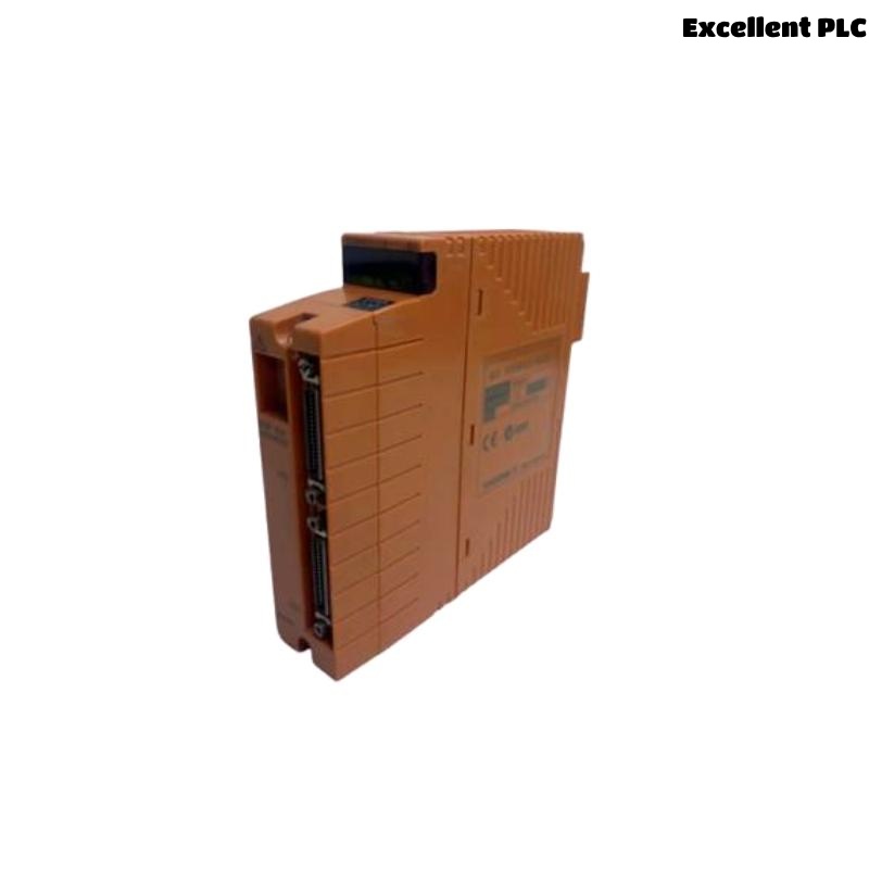 Yokogawa SSB401-13 Bus Interface Slave Module
