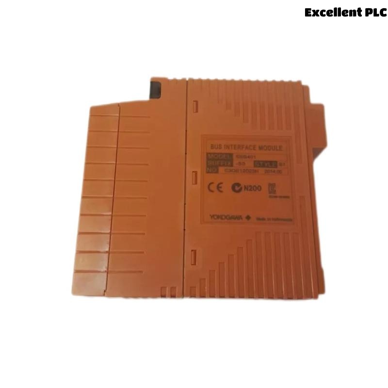 Yokogawa SSB401-53 Bus Interface Slave Module