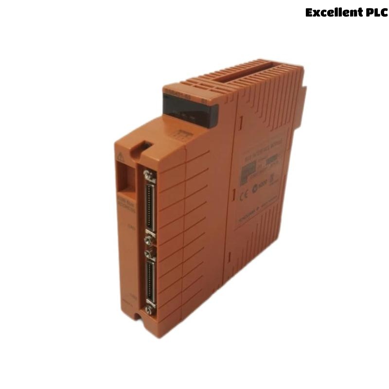 Yokogawa SSB401-53 Bus Interface Slave Module