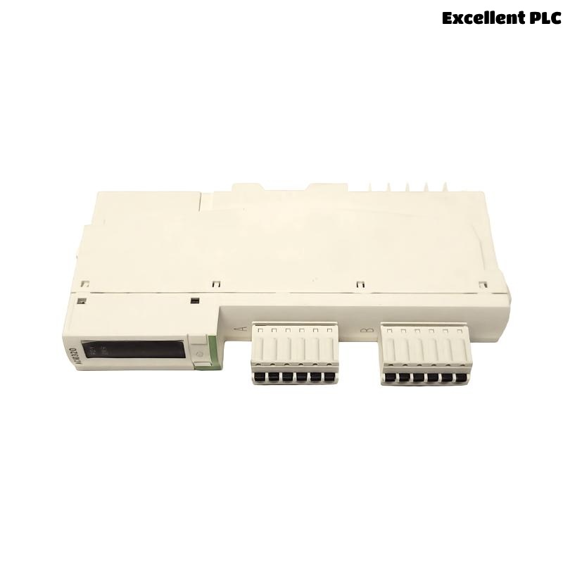 Schneider STBACI0320 Standard Analog Input Module