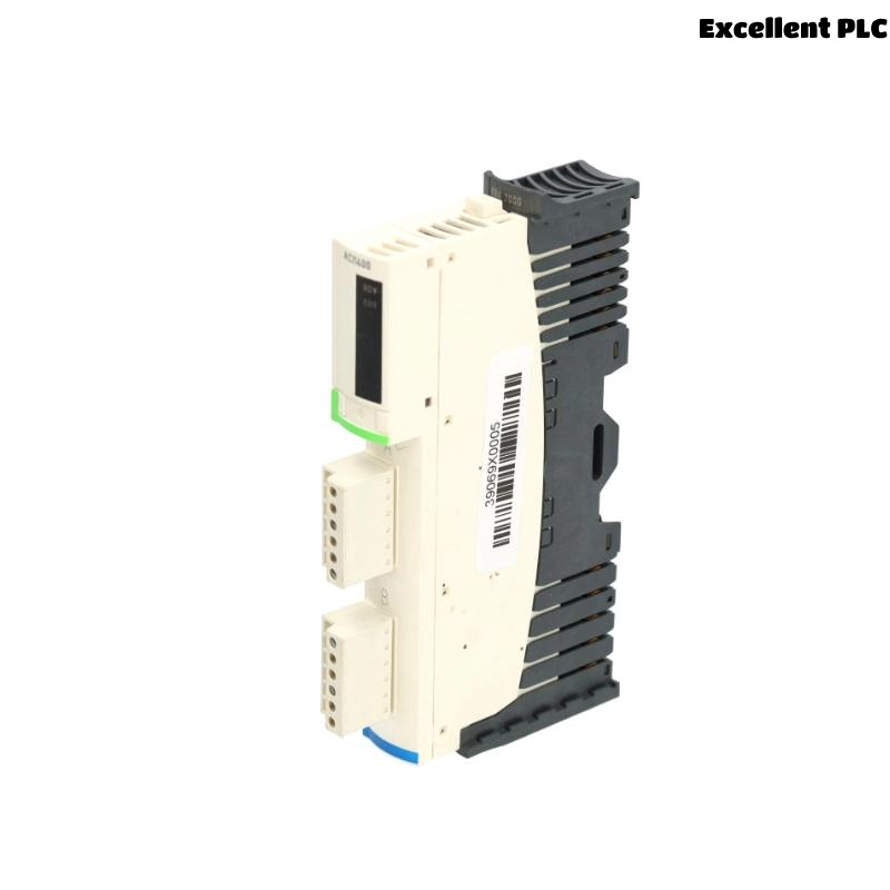 Schneider STBACI1400 Standard Analog Input Module