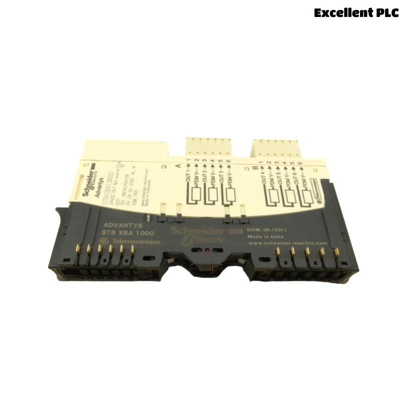 Schneider STBDDO3600 Standard Digital Output Module