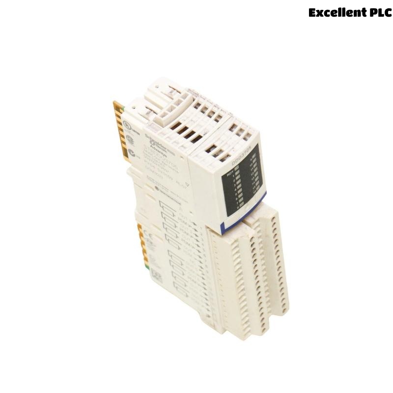 Schneider STBDDO3705 Basic Digital Output Module