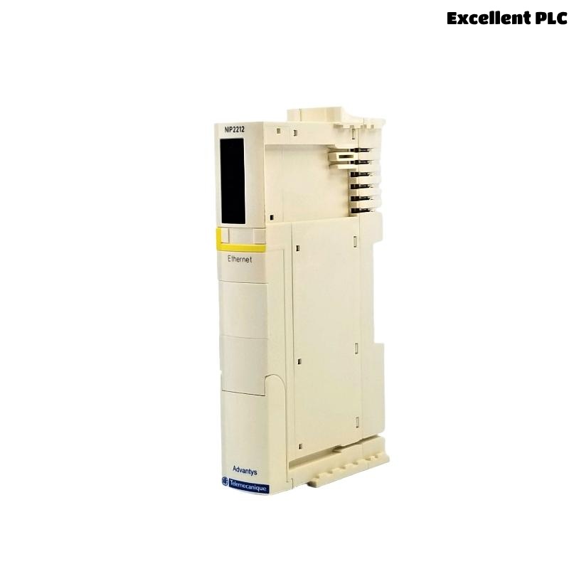 Schneider STBNIB2212 Standard Network Interface Module