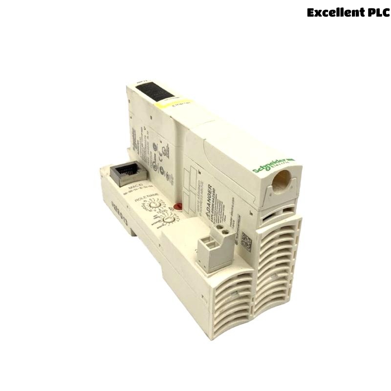 Schneider STBNIB2212 Standard Network Interface Module