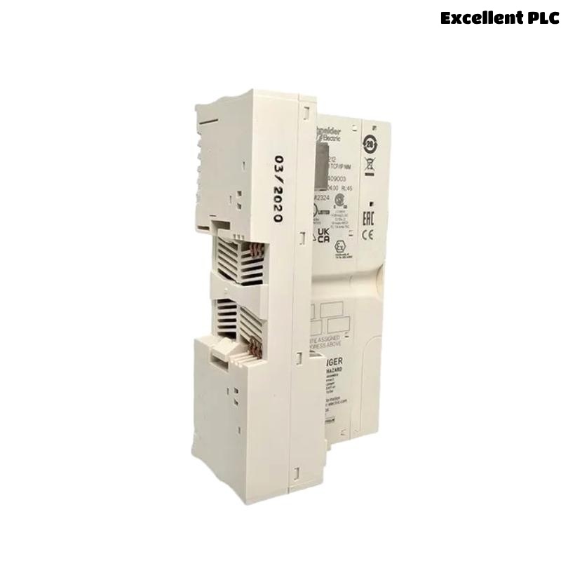 Schneider STBNIP2212 Standard Network Interface Module