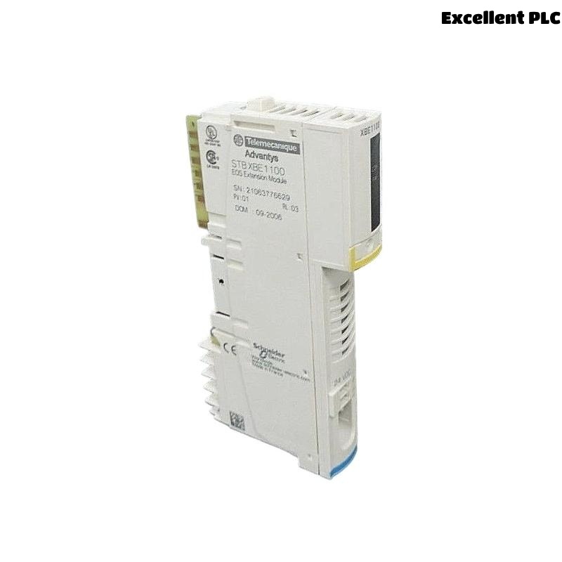 Schneider STBXBE1100 EOS Internal Bus Expansion Module