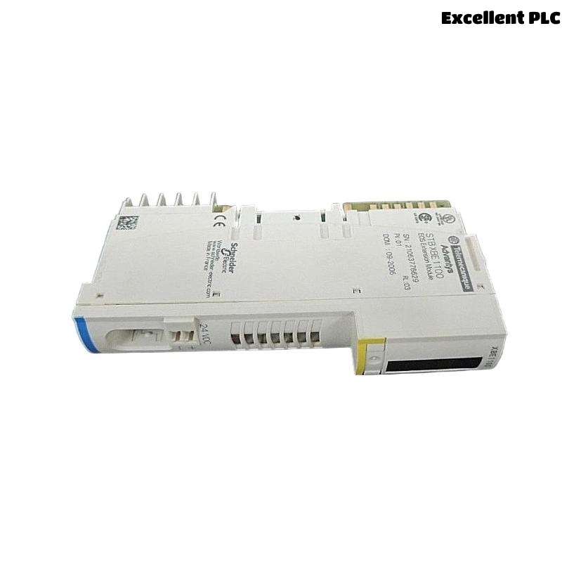 Schneider STBXBE1100 EOS Internal Bus Expansion Module