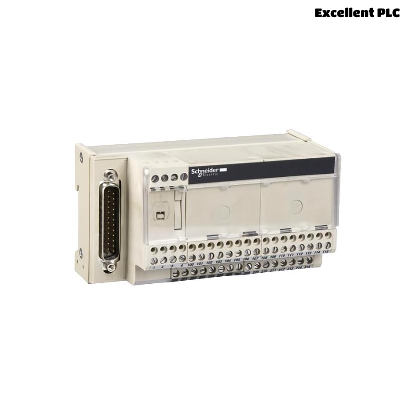 Schneider ABE7CPA12 Connection Sub-Base