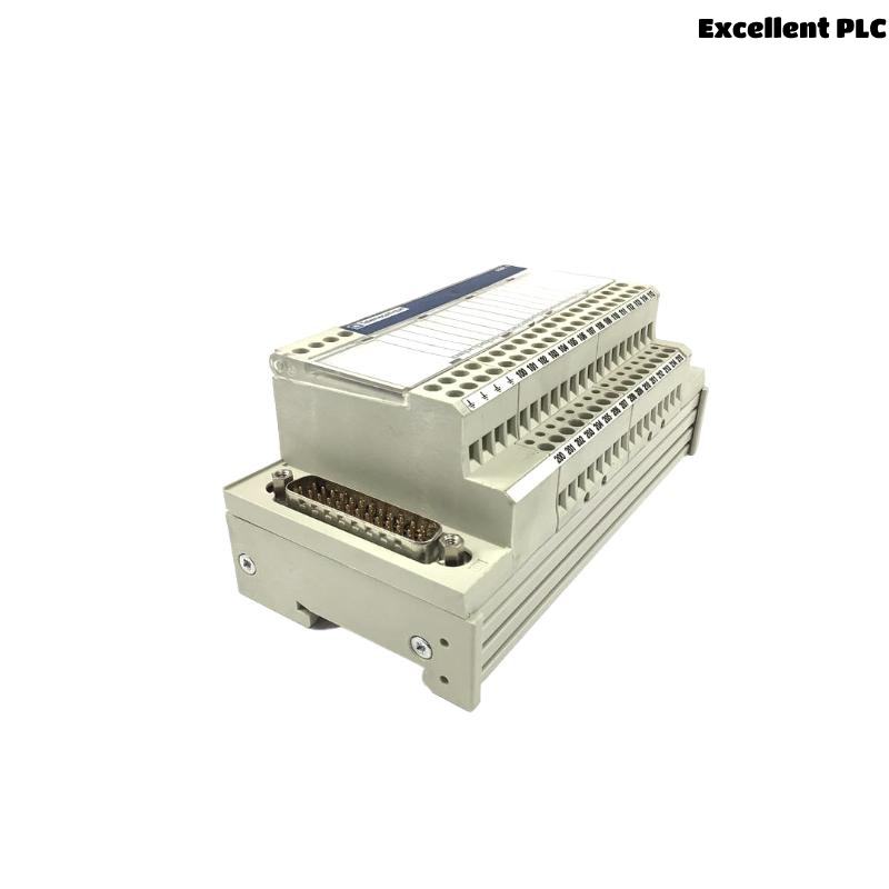 Schneider ABE7CPA12 Connection Sub-Base
