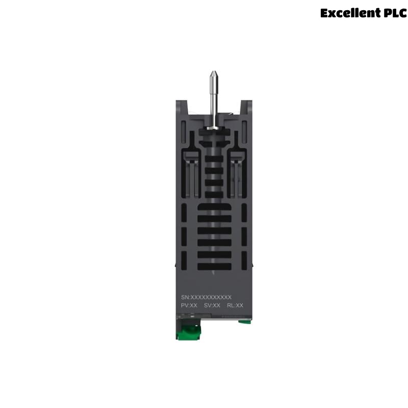 Schneider BMXP3420302CL Processor Module