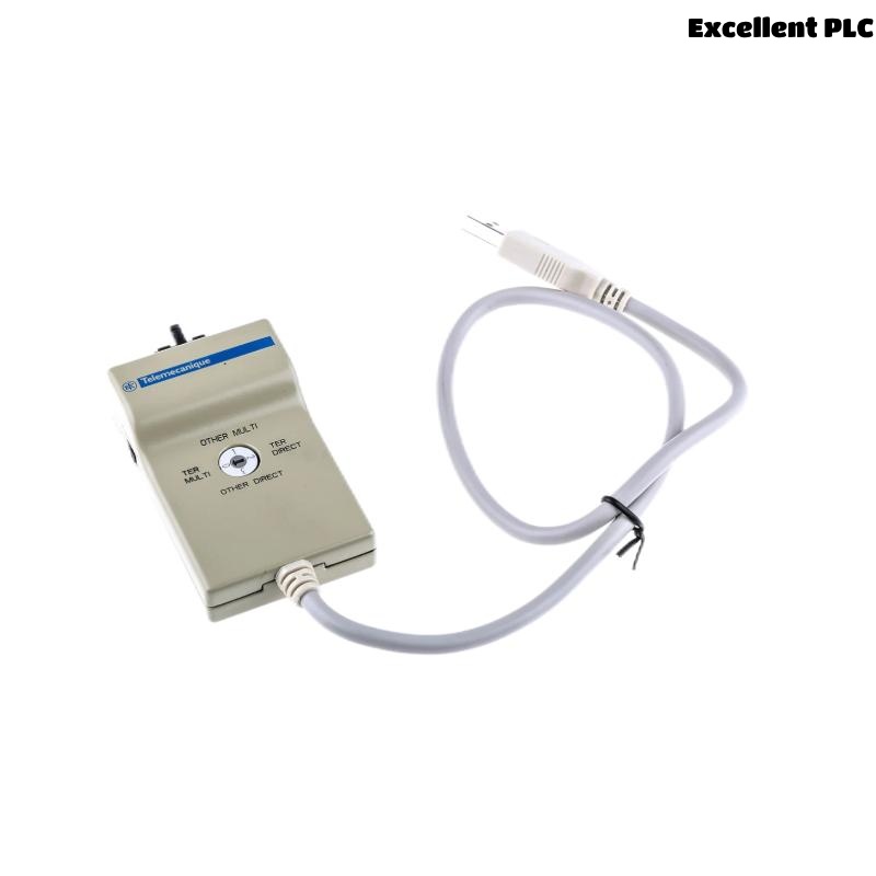Schneider TSXCUSB485 PC Connection Cable