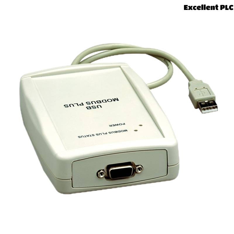 Schneider TSXCUSBMBP Modbus Plus/USB Converter