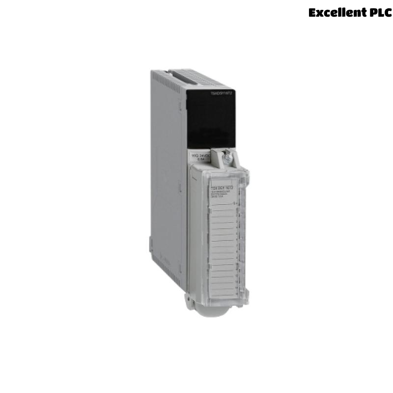 Schneider TSXDEY16A2 Discrete Input Module