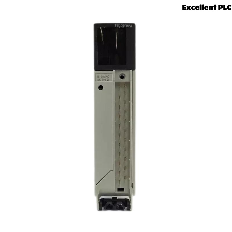 Schneider TSXDEY16A2 Discrete Input Module