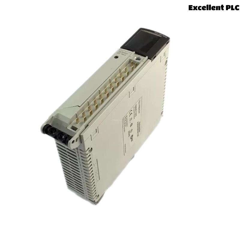 Schneider TSXDEY16A2 Discrete Input Module