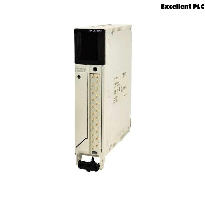 Schneider TSXDEY16A4 Discrete input modules