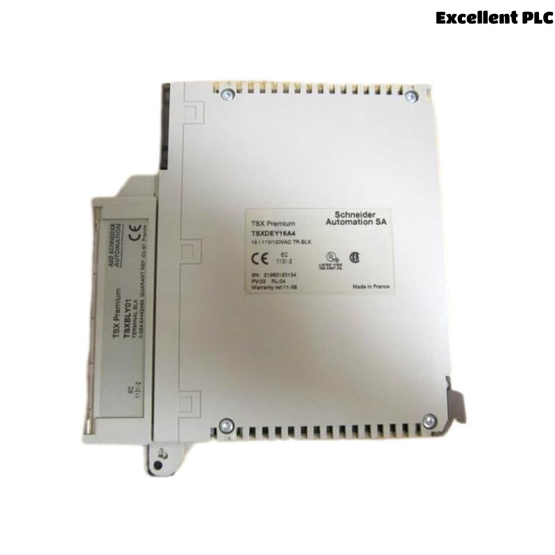 Schneider TSXDEY16A4 Discrete input modules