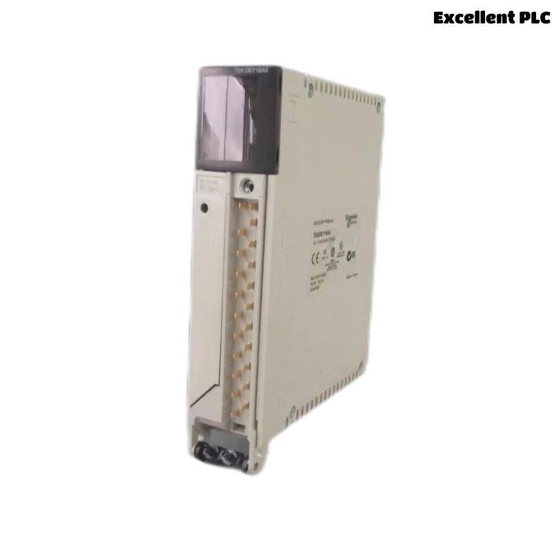 Schneider TSXDEY16A4 Discrete input modules
