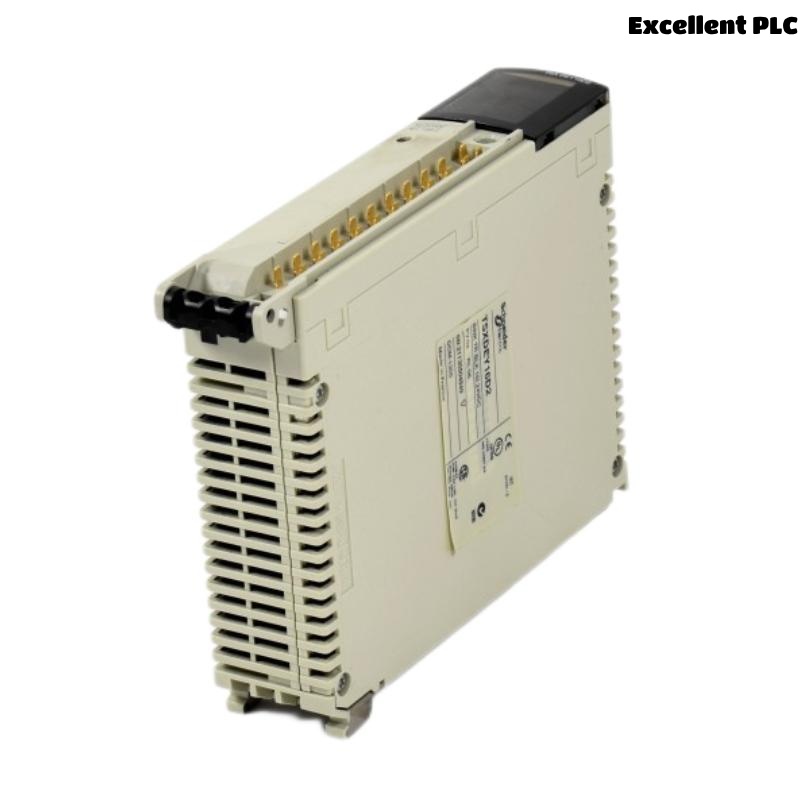 Schneider TSXDEY16D2 Discrete input modules
