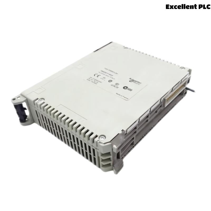 Schneider TSXDEY16D2 Discrete input modules