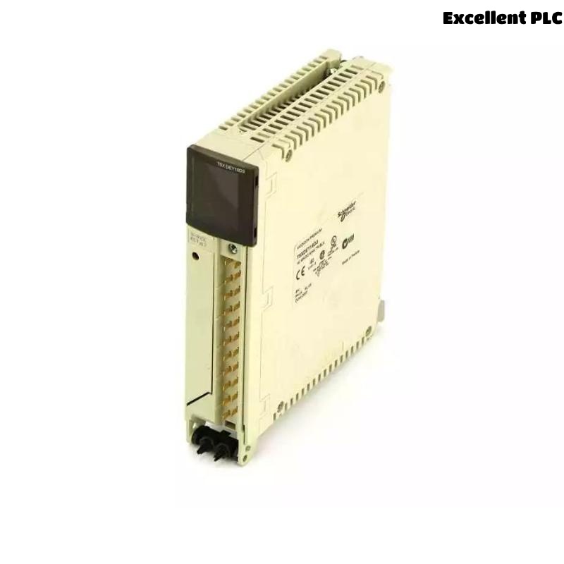 Schneider TSXDEY16D3 Discrete input modules