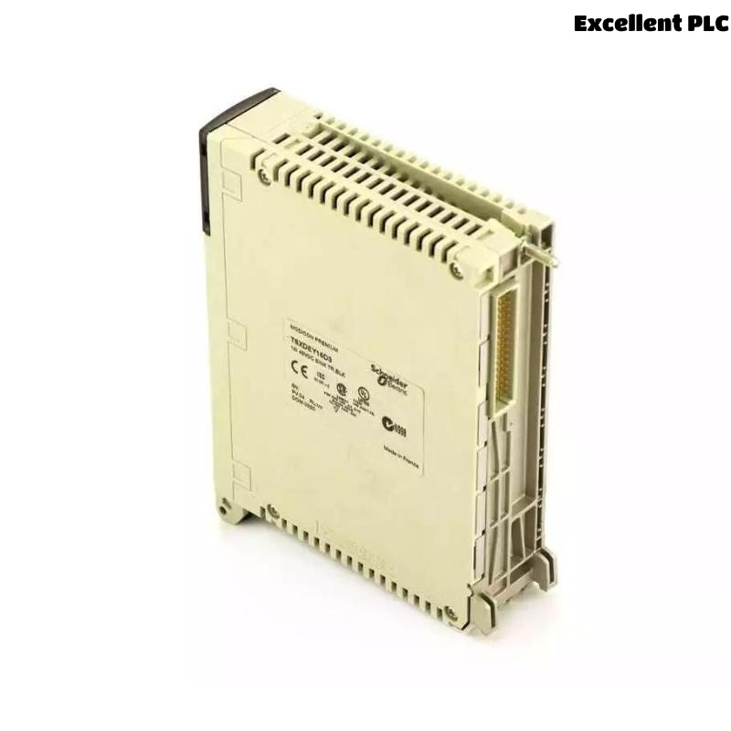 Schneider TSXDEY16D3 Discrete input modules