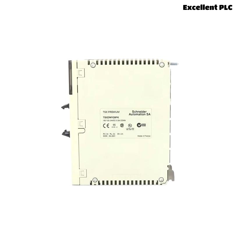Schneider TSXDMY28FK Discrete Input Module