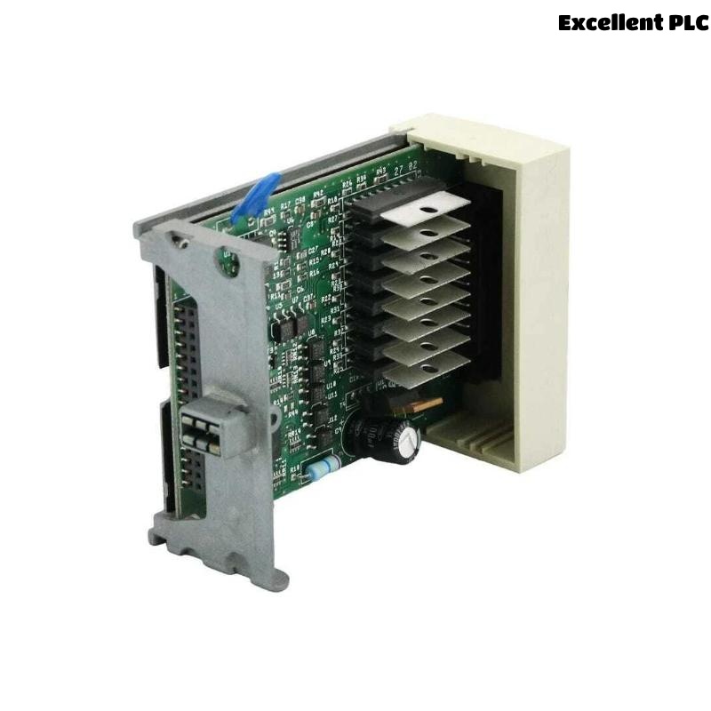 Schneider TSXDSZ08T2K Relay Discrete Output Module